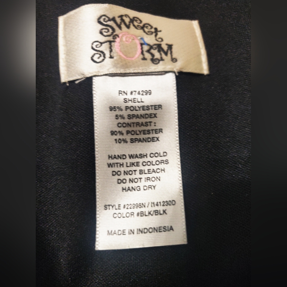 Sweet Storm lbd. - Picture 7 of 8